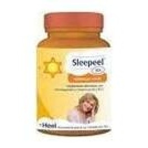 Sleepeel Dia 60Caramelos Goma.