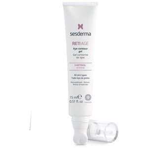 Reti-Age Contorno De Ojos 15 Ml