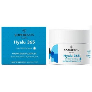Hydra Boost Crema Día 50 Ml 2