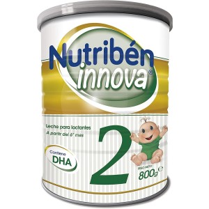 Nutriben Innova 2, 800 G. - Alter