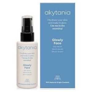 Akytania Glowly Face Day Serum 30Ml