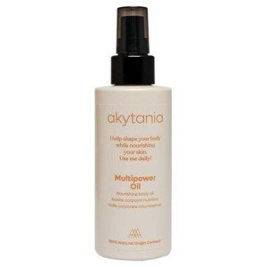 Akytania Multipower Oil Body 100Ml