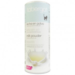 Tabergat Leche Maternizada En Polvo Gatos, 250 G