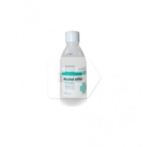 Alvita Alcohol De Romero, 250 Ml. - Alliance Healthcare