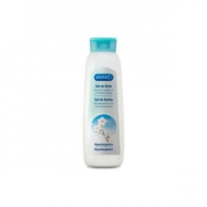 Alvita Gel De Baño Hipoalergénico, 750 ml. - Alliance Healthcare