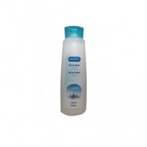 Alvita Gel De Baño Dermo, 750 Ml. -  Alliance Healthcare