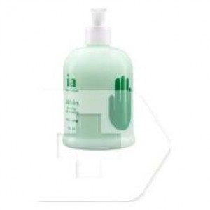 Interapothek Jabón Manos Aloe Vera 500Ml