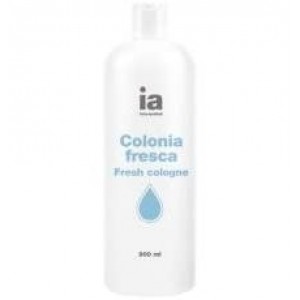 Interapothek Colonia Fresca (1 Envase 900 Ml)