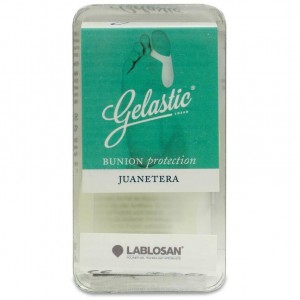 Losan Gelastic Protector De Juanetes Talla Pequeña 1Ud