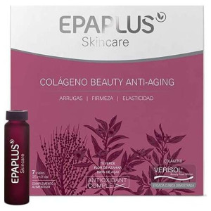 Epaplus Skincare Colágeno Beauty Maracuyá 10X25Ml