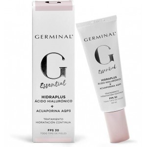 Germinal Essential Hidraplus Acido Hialuronico, 50 Ml. -  Alter Cosmética