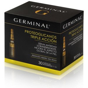 Germinal Acción Profunda Proteoglicanos Triple Acción 30Uds