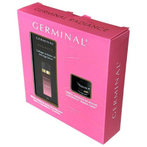 Acción Inmediata Radiance Antiedad Estuche 2 Pz