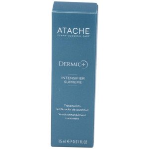 Atache Dermic + Intensifier Supreme 15Ml