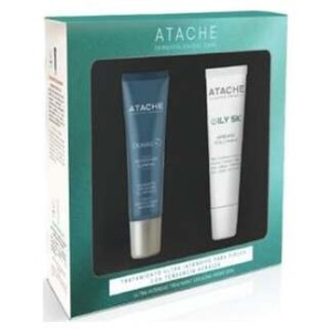 Atache Pack Antiacné Intensivo Dermic+ Supreme + Oily Sk