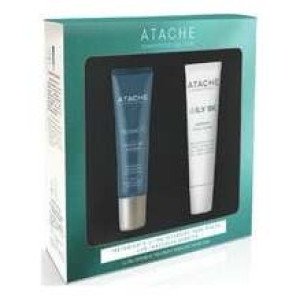 Atache Pack Dermic+ Intensifier Supreme 15Ml + Oily Sk Specific Solutions 15Ml