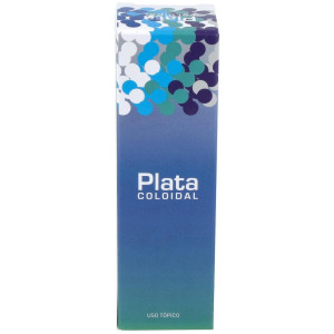 Argenol Plata Coloidal 120Ppm 50Ml