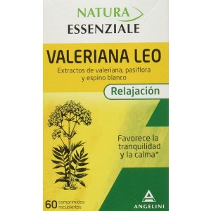 Valeriana Leo (60 Comprimidos)