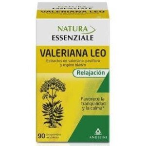 Natura Valeriana Leo 90 Comp