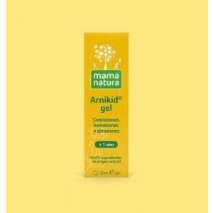 Arnikid Gel (1 Envase 30 Ml)