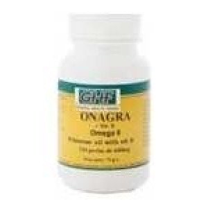Ghf Onagra 640Mg 110 Perlas