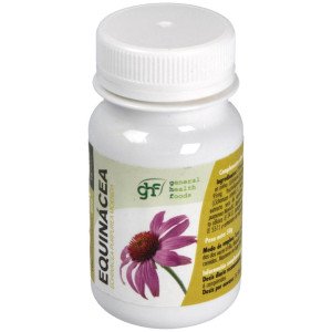 Echinacea 500Mg. 100Comp.