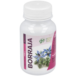 Ghf Borraja 710Mg 110 Perlas