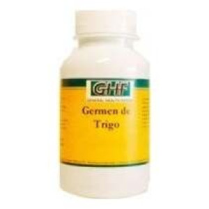 Ghf Germen Trigo 700Mg 220 Perlas