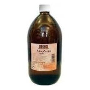 Ghf Aloe Vera Savila 500Ml