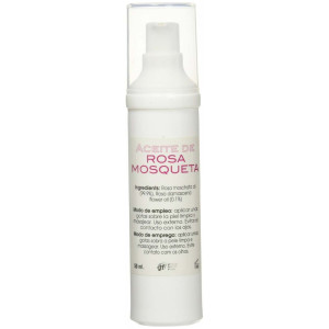 Aceite Rosa Mosqueta+Esencia De Rosas Spray 50Ml.