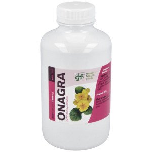 Ghf Onagra 1000Mg 200 Perlas