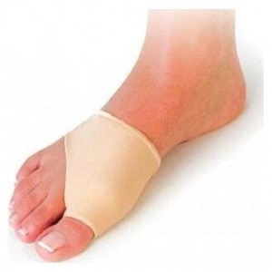 Comforgel Protector Para Juanetes En Tejido Elástico Talla L, 1 Ud