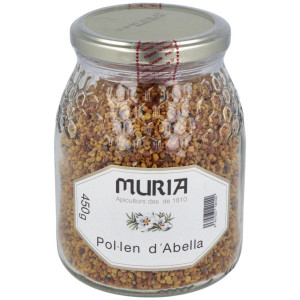 Muria Polen 450G