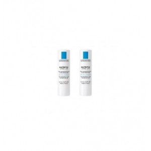 Nutritic Labios, 4.7 ml. - La Roche Posay