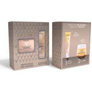 Neovadiol Post-Menopausia Crema Estuche 2 Pz