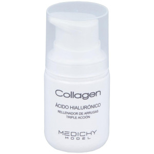 Medichy Model Collagen Ácido Hialurónico 50Ml