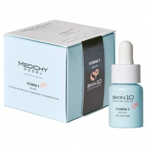 Medichy Model Skin 10 Serum Vitamina C S10, 15 ml. - A.G. Farma S.A.