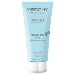 Medichy Model Skin 10 Vit K Crema 75Ml