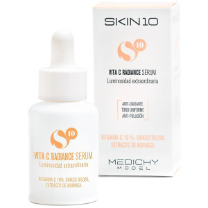 Medichy Model Skin10 Vita C Radiance Serum 30Ml