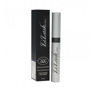 Lilash Serum Para Pestañas, 2 ml. -  A.G. Farma S.A.