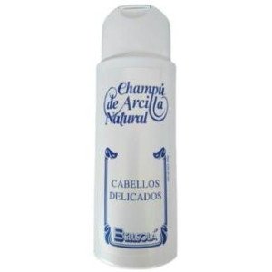 Bellsola Champu Arcilla Azufre Caspa 220Ml