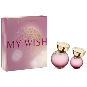 My Wish Estuche 2 Pz 2
