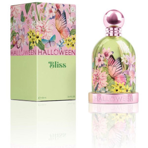 Halloween Bliss Edt Vapo 100 Ml