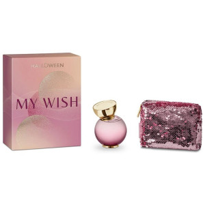 My Wish Estuche 2 Pz