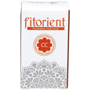 C.C. Calor De Corazon 60Comp. Fitorient
