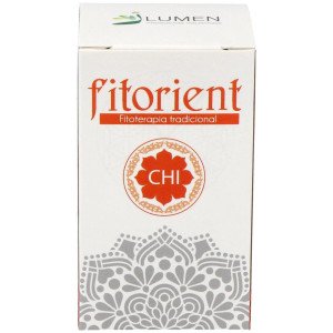 C.H.-I. Calor-Humedad Intestinos 60Comp Fitorient