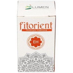 E.H.. Exceso De Higado 60Comp. Fitorient
