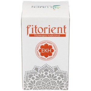 E.K.H. Estancamiento De Qi 60Comp. Fitorient