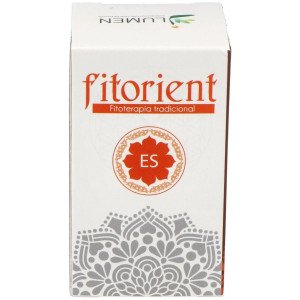 E.S. Estancamiento De Sangre 60Comp. Fitorient