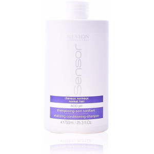 Sensor Vitalizing Conditioning-Shampoo 750 Ml